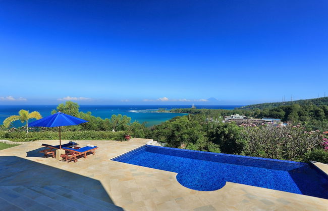 Villa Kipas Retreat - Foto 1