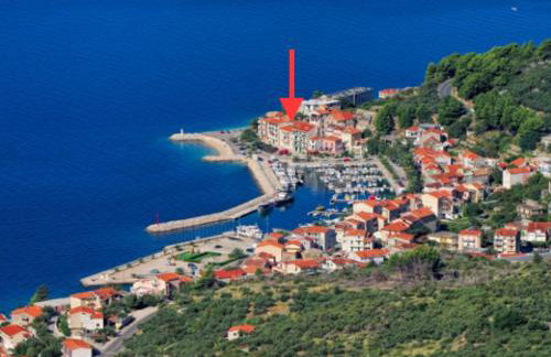 Villa Leo Beach Apartment - Foto 24