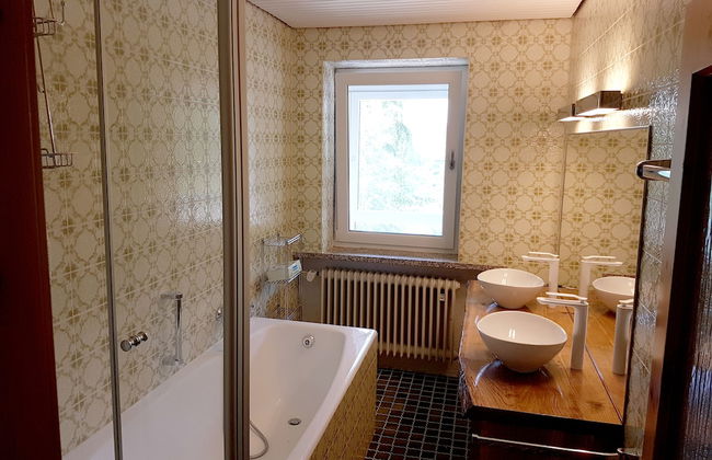 Ferienhaus Mauth - Foto 30