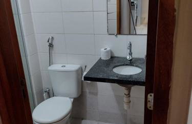 Apê em Maceió para 05 hóspedes - Foto 2