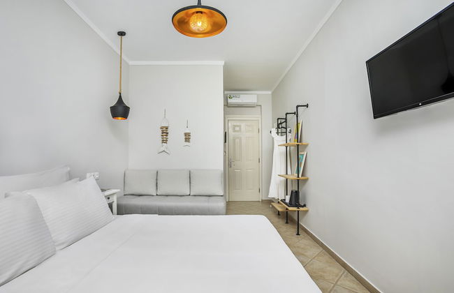 Hesperides Hotel - Foto 11