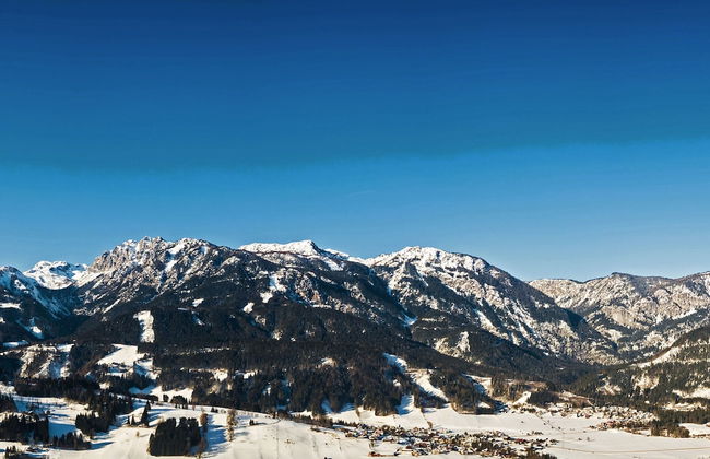 Luxury Chalet With Pool and Sauna Near Ski Lift - Foto 36