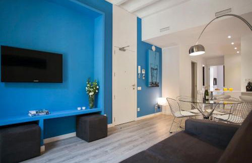 Habitat Apartments ADN - Foto 141