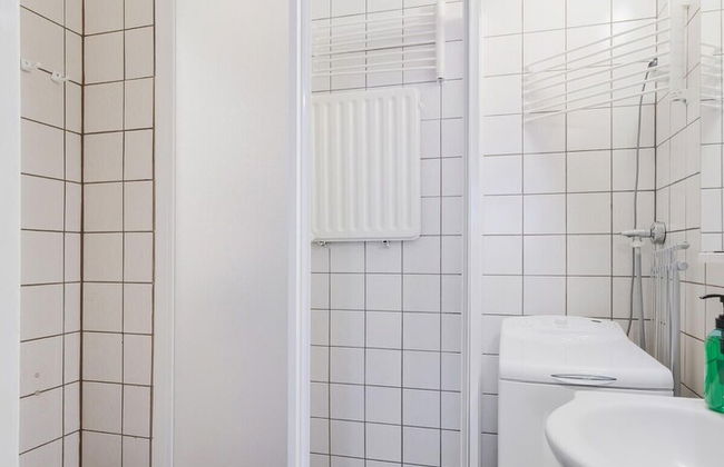 Kotimaailma Apartments Joensuu - Foto 47