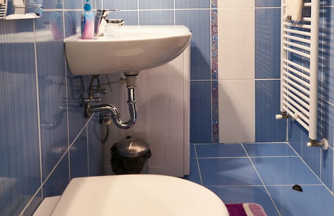 Apartment Poiana Stechil - Foto 21