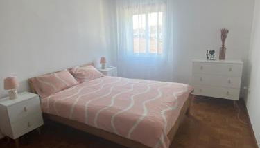 Apartamento Bela Vista em Castro Daire - Foto 5