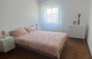 Apartamento Bela Vista em Castro Daire - Photo 5