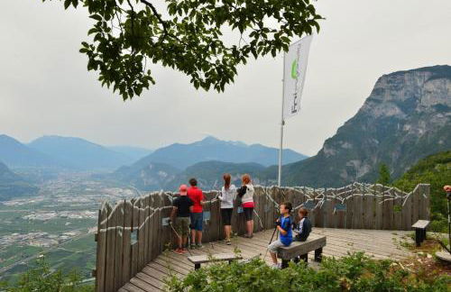 Chalet Torri del Brenta - Foto 42