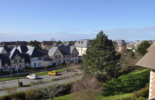 Mer et Soleil à Blonville sur mer/ Deauville - Photo 17