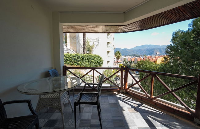 Villa Asli Marmaris (Family only) - Foto 22