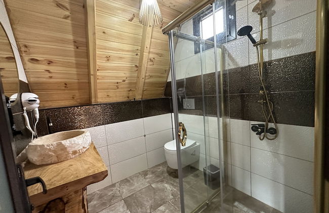 Saklicennet Bungalov - Foto 63