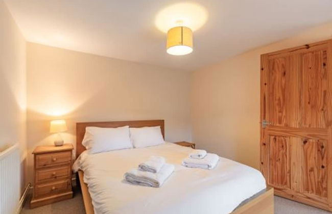 Host Stay 2 Ruscon Cottage - Foto 7