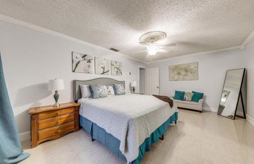 Boca Raton Home Outdoor Kitchen, By Golf Courses - Foto 11