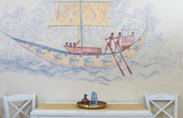 Sirens Villas - Sea View Private Pool Villas - Foto 43