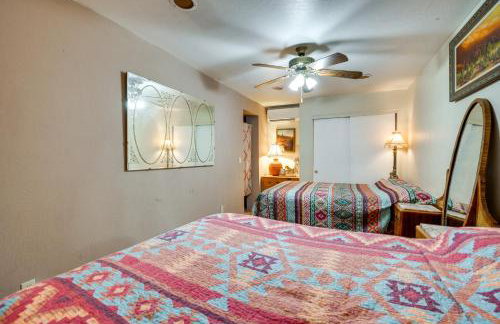 Cowboy Casita in Wickenburg! Equestrian Getaway - Photo 21