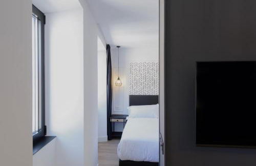 Santa Catalina Suites Gijón - Foto 18