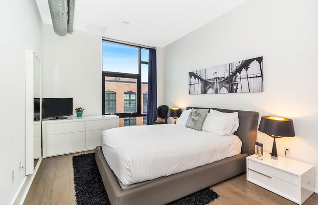 Dharma Home Suites Hoboken at Novia - Foto 11