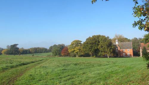 Spixworth Hall Cottages - Foto 5