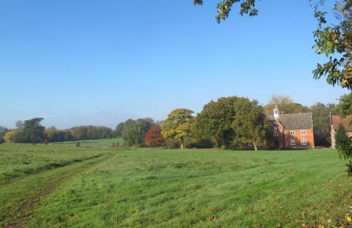Spixworth Hall Cottages - Foto 5