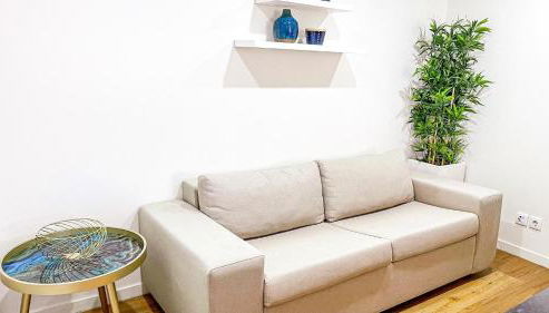 Charming Studio close to LX Factory - Photo 3