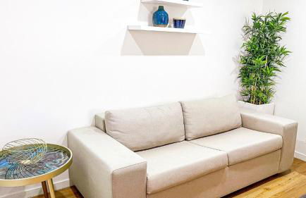 Charming Studio close to LX Factory - Photo 3