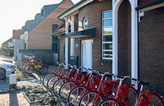 Haus Nordstrand - Foto 34