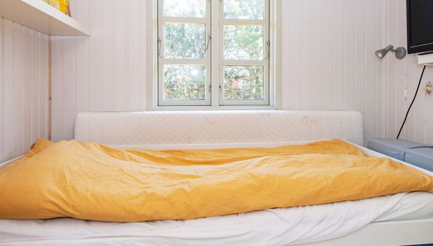 6 Person Holiday Home in Ulfborg - Foto 4, Habitación