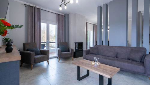 Villa Peskena's - Foto 4