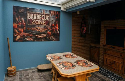 JoLi Larano - BBQ In - Foto 35