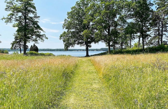 4 Star Holiday Home in Edsbruk - Foto 25