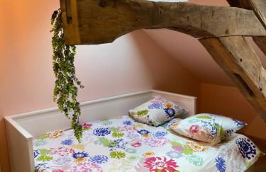 Maison Authentique « Bleue Nuits » - Foto 9