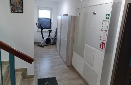 Ferienhaus hERZgebirge - Foto 25