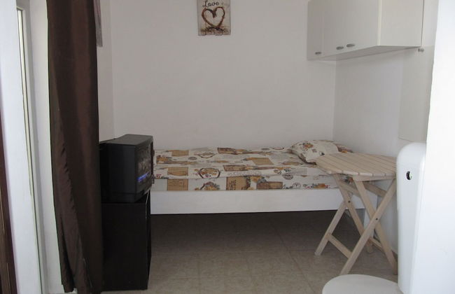 Aparthotel Cote dÀzure - Foto 27