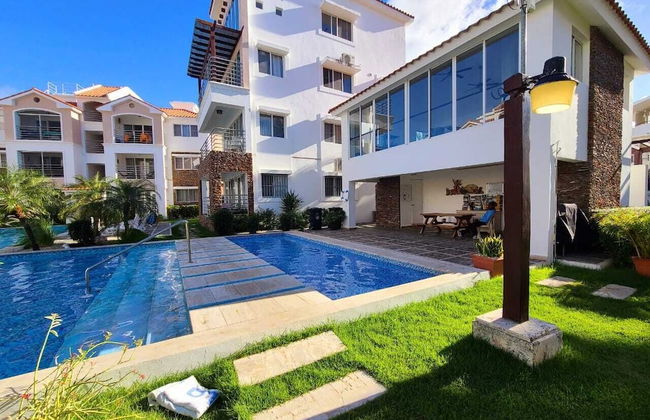 Magic Cortesea luxury beach - Photo 16