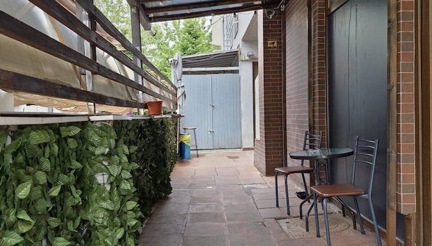 Mosilor Residence Apartments - Foto 3, Entrada interior