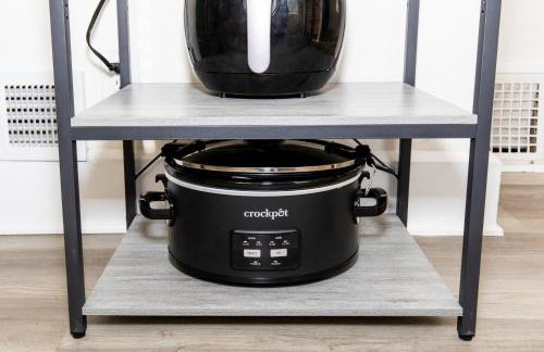 New Group Space - Sleeps 20! Near Sports Center - Photo 46