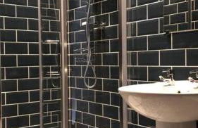 The Nook & Cranny at Berthllywd - Foto 9