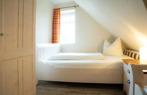 Haus Seeschwalbe Spiekeroog - Wohnung 12 - Foto 6