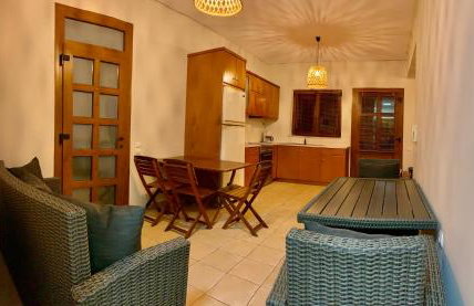 Aggelos and Thisbe Chania Suburbs Sea View Guest House - Foto 22