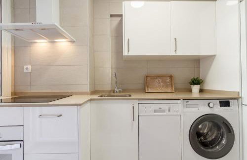 Spacious Getxo Stay - Foto 19
