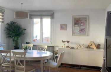 la Maison d'à coté de Strasbourg - Foto 34