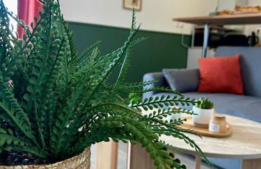 Un cocon tout confort à La Rochelle - proche gare & plages - Foto 11