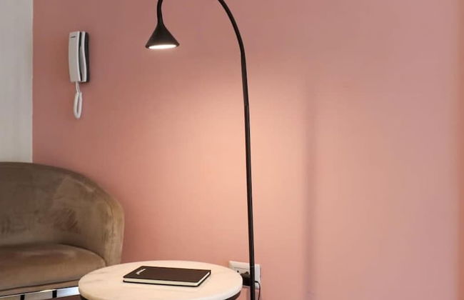 w Beautiful Loft w AC in Barranco - Photo 2