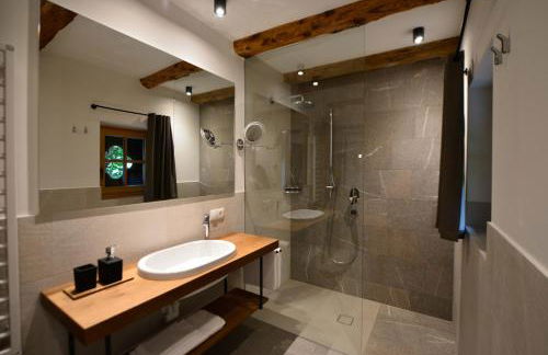 Apartments Mitterhof 1544 - Foto 37