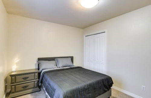 Anchorage Home about 8 Mi to Downtown! - Photo 25