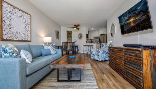 Modern and Relaxing Oceanfront Vistas - Foto 5