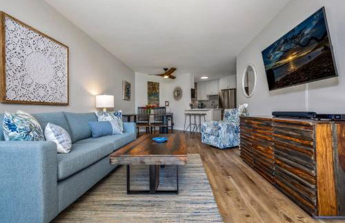 Modern and Relaxing Oceanfront Vistas - Photo 6