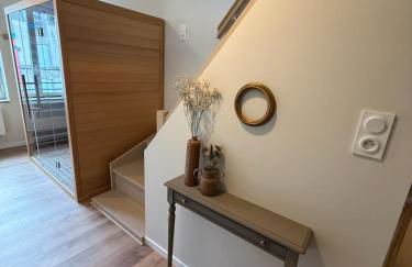 L Entre Deux Époques - Foto 61