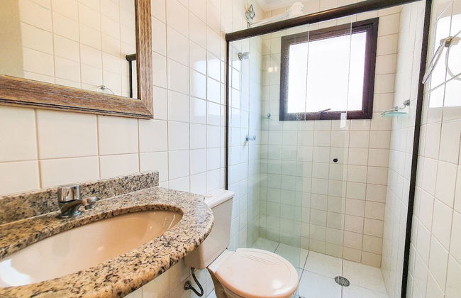 Condomínio Praias de Ubatuba - Foto 42