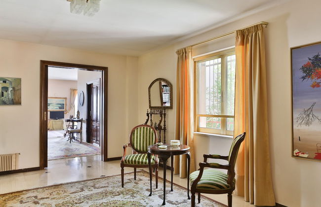 Dream Holidays in a Luxurious Garden Pool Villa - Foto 15